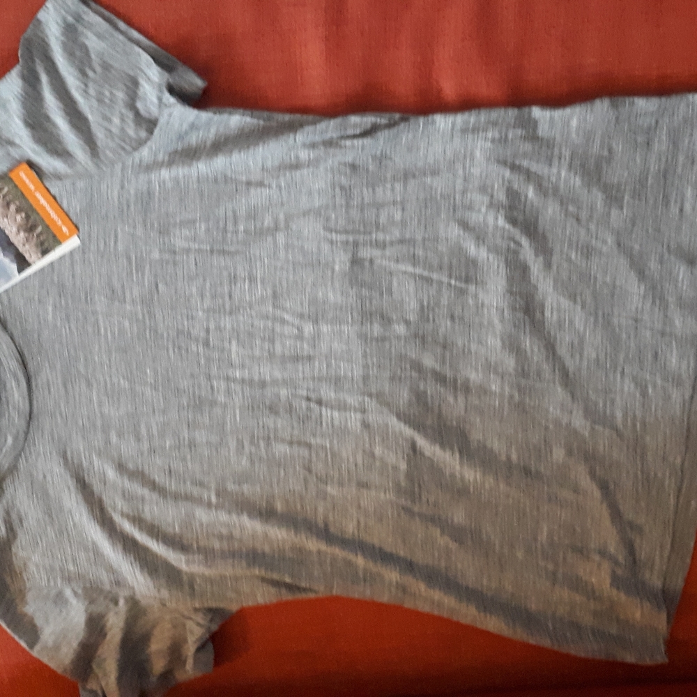 Icebreaker tshirt